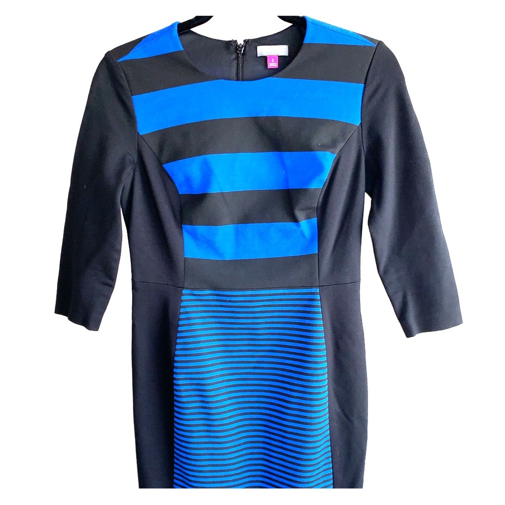 Vince Camuto Work Dress